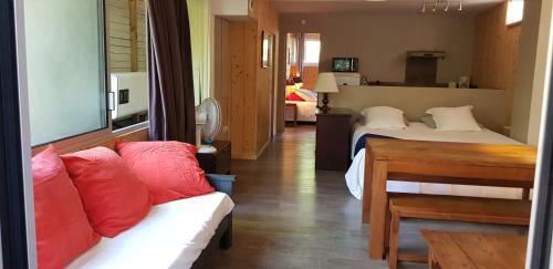 Apartamento Le Lodge Du Cap Ferret