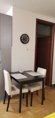 Apartman Benz Studio