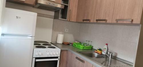Apartman Benz Studio