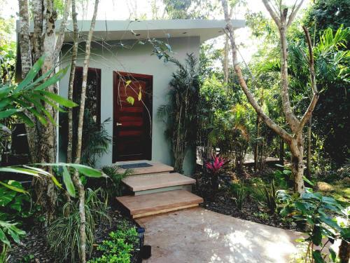 Hotel Secret Gardens Bacalar Suite 02
