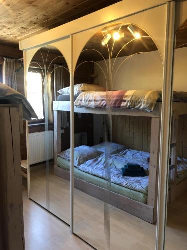 Apartamento Ferienhaus Ella