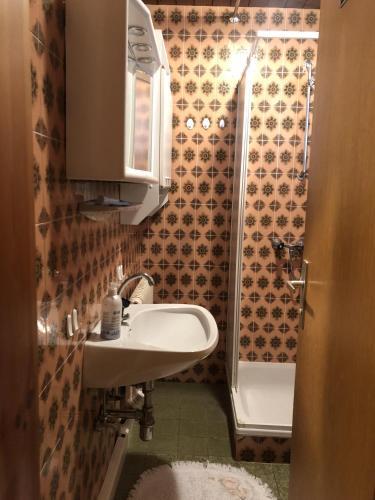 Apartamento Ferienhaus Ella
