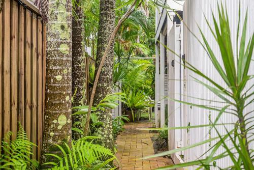A Perfect Stay - Belongil Beach Pad