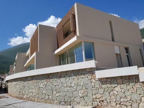 Meravigliosa Villa Palase