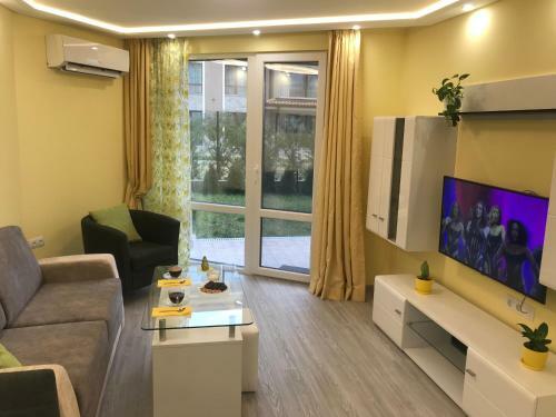 Apartamento Sunrise Beach A4, Sarafovo
