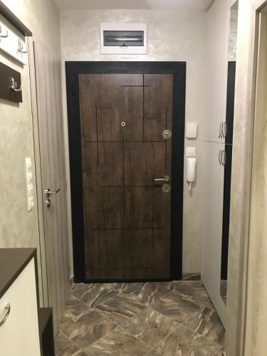 Apartamento Sunrise Beach A4, Sarafovo