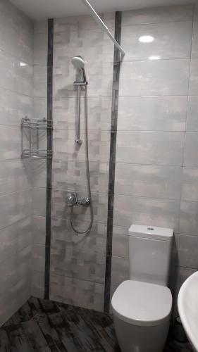 Apartamento Sunrise Beach A4, Sarafovo