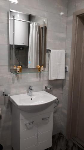 Apartamento Sunrise Beach A4, Sarafovo