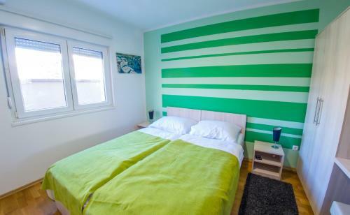 Mila Apartments
