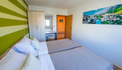 Mila Apartments
