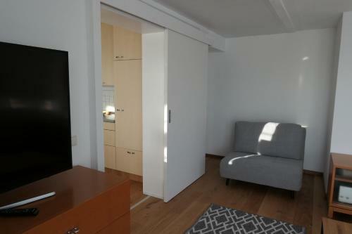 Apartamento Ferienwohnung Casa Rosa