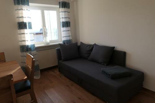 Apartamento Ferienwohnung Casa Rosa