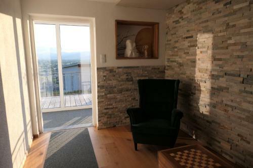 Apartamento Ferienwohnung Casa Rosa