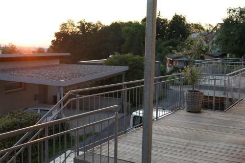 Apartamento Ferienwohnung Casa Rosa