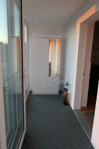 Apartamento Ferienwohnung Casa Rosa
