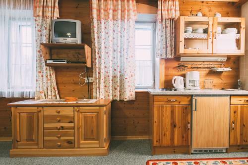 Apartamento Pichlerhof - Urlaub Am Bauernhof