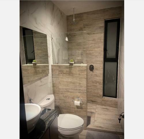 Apartamento Lofts Living