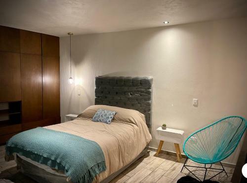 Apartamento Lofts Living