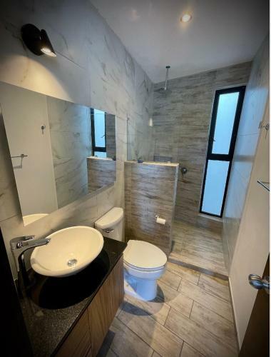 Apartamento Lofts Living