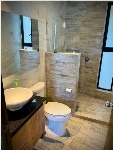 Apartamento Lofts Living