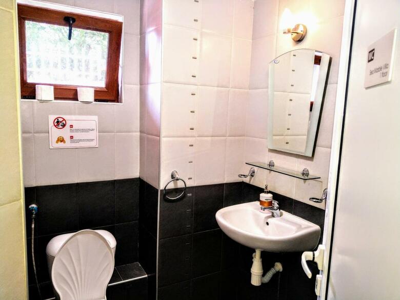 All Inclusive Luxury Villa With Sea View