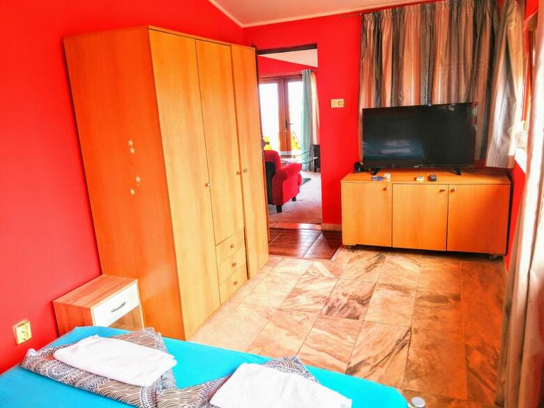 All Inclusive Luxury Villa With Sea View