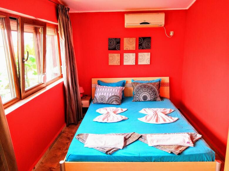 All Inclusive Luxury Villa With Sea View