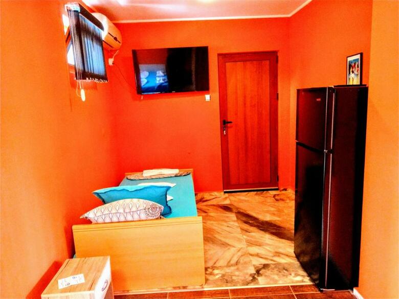 All Inclusive Luxury Villa With Sea View