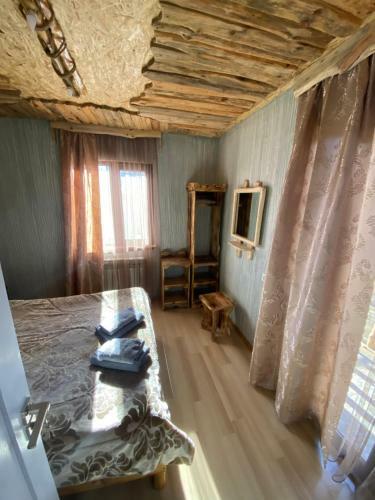 Sahakyans Guest House