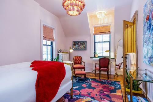 Room 8 - 11 Rooms Boutique Hotel