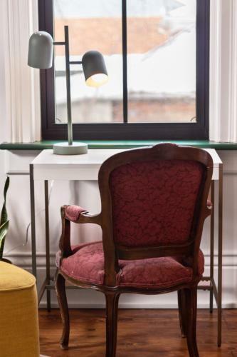 Room 8 - 11 Rooms Boutique Hotel