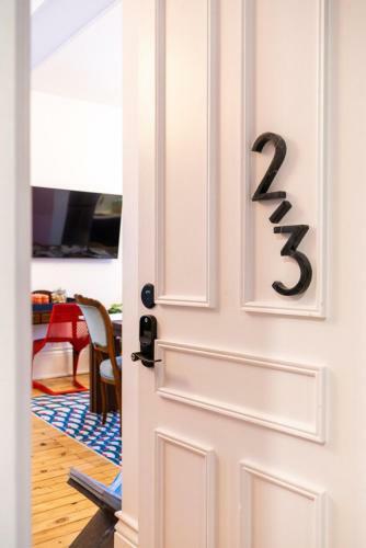 Room 5 - 11 Rooms Boutique Hotel