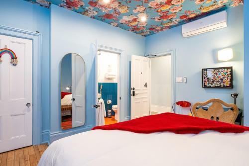 Room 4 - 11 Rooms Boutique Hotel