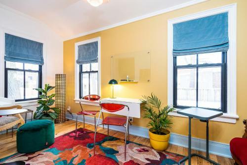 Room 4 - 11 Rooms Boutique Hotel