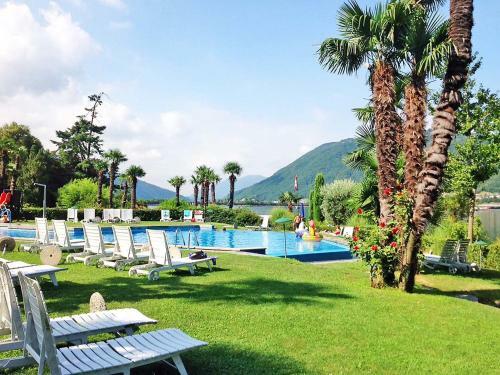 Apartment Lago Di Lugano-12