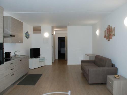 Apartment Lago Di Lugano-12