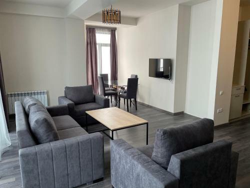 Apartamento Kechi House Edgar
