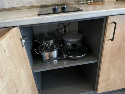 Apartamento Kechi House Edgar