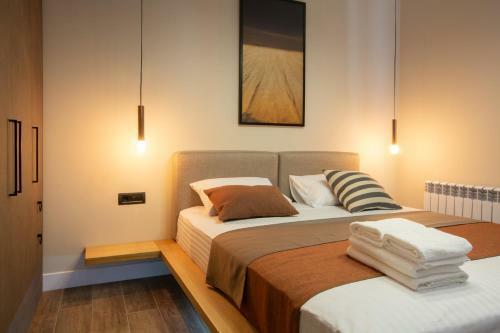 Apartamento Luxury Cottage In Tsaghkadzor By Downtown Inn