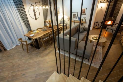 Apartamento Luxury Cottage In Tsaghkadzor By Downtown Inn