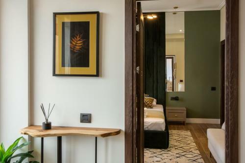 Apartamento Luxury Cottage In Tsaghkadzor By Downtown Inn