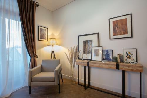 Apartamento Luxury Cottage In Tsaghkadzor By Downtown Inn