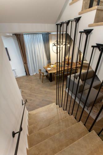 Apartamento Luxury Cottage In Tsaghkadzor By Downtown Inn