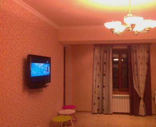 Apartment Mori Plaza