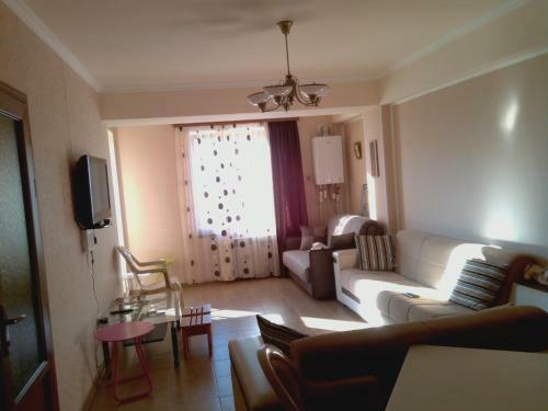 Apartment Mori Plaza
