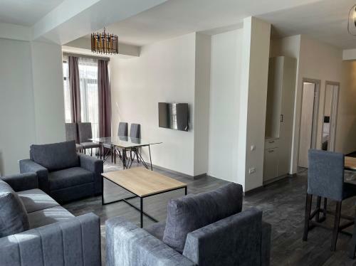 Apartamento Kechi House