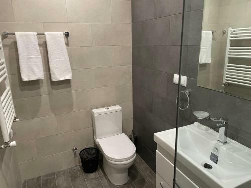 Apartamento Kechi House