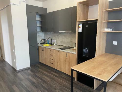 Apartamento Kechi Hous? Gegam
