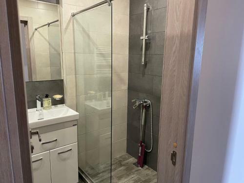 Apartamento Kechi Hous? Gegam