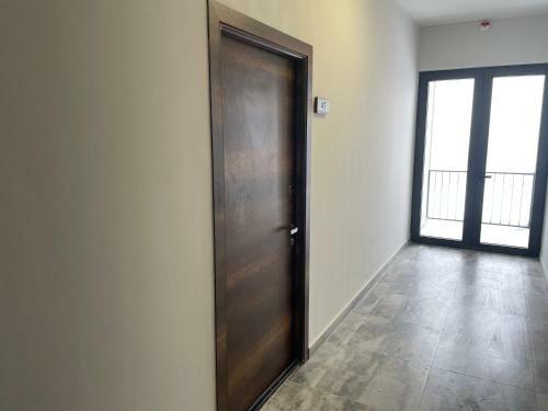 Apartamento Kechi Hous? Gegam